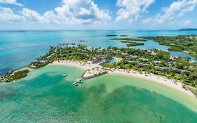 Four Seasons Resort Mauritius